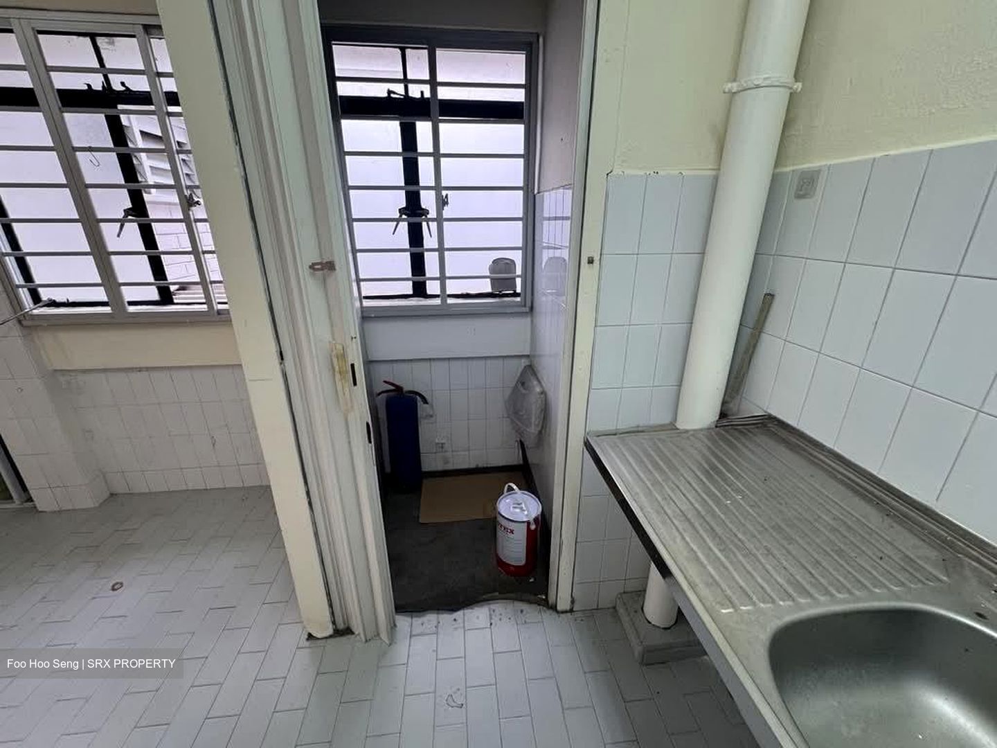 Bishan Green (D20), Office #536716761
